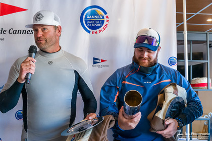 European Championship Star 2023