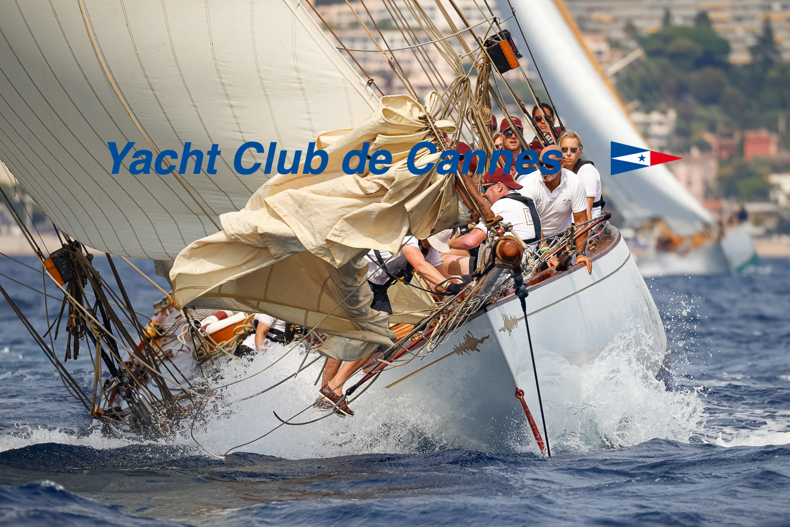 Régates Royales 2021