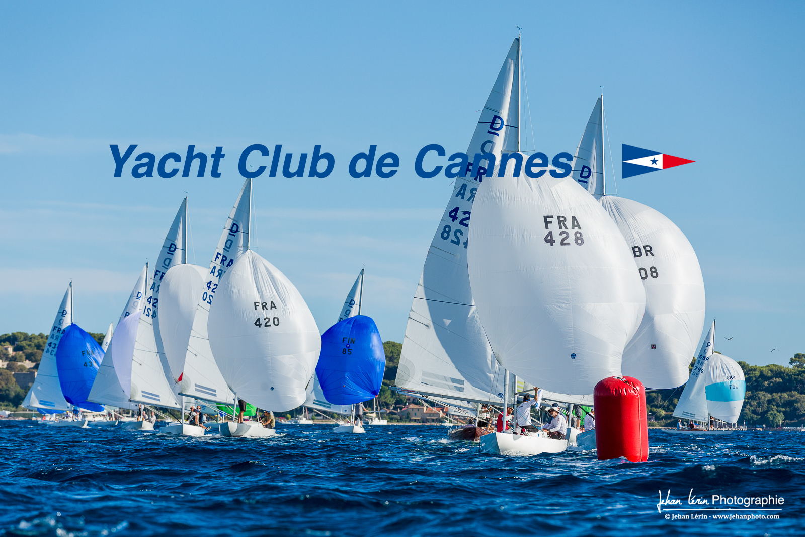 Régates Royales 2021 Régates Royales 2021