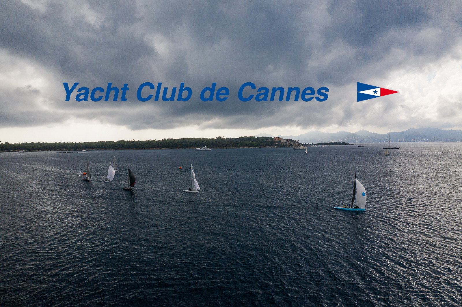 Régates Royales 2020