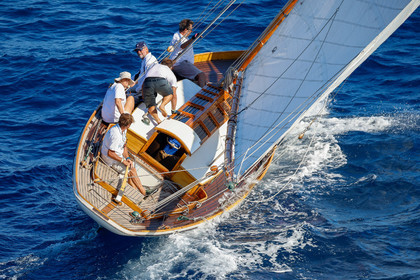 Régates Royales 2021