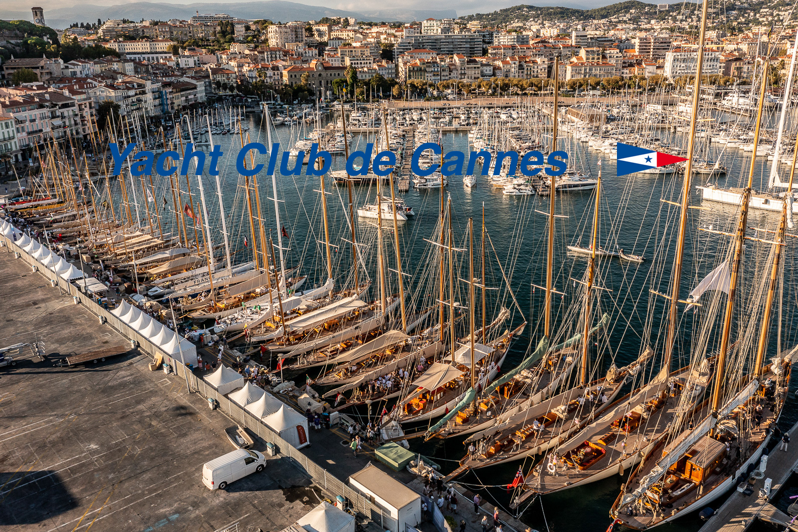 Régates Royales 2021