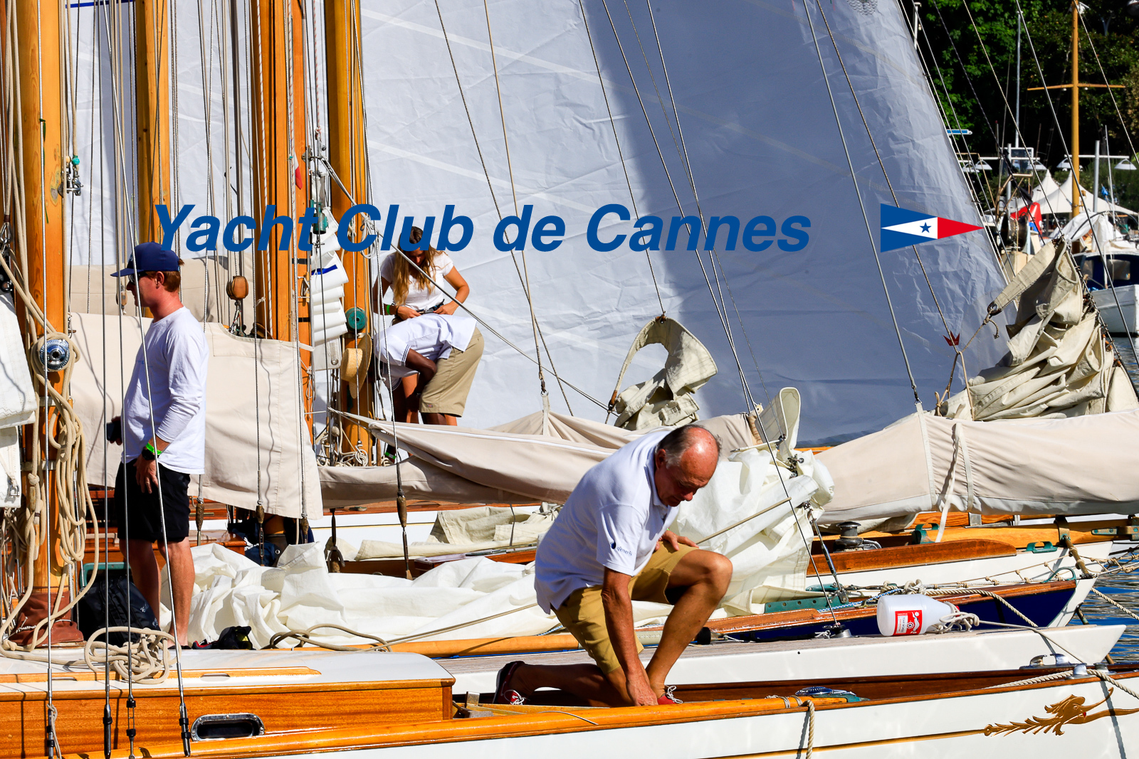 Régates Royales 2021