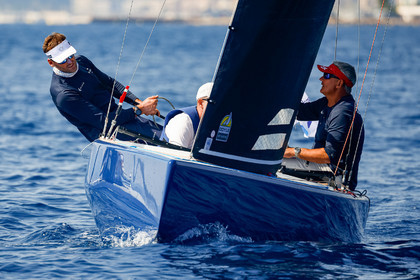 Régates Royales 2021