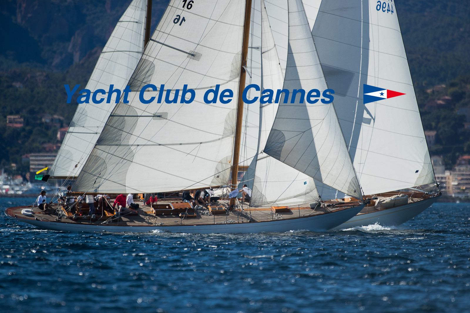 Régates Royales 2020 Régates Royales 2020