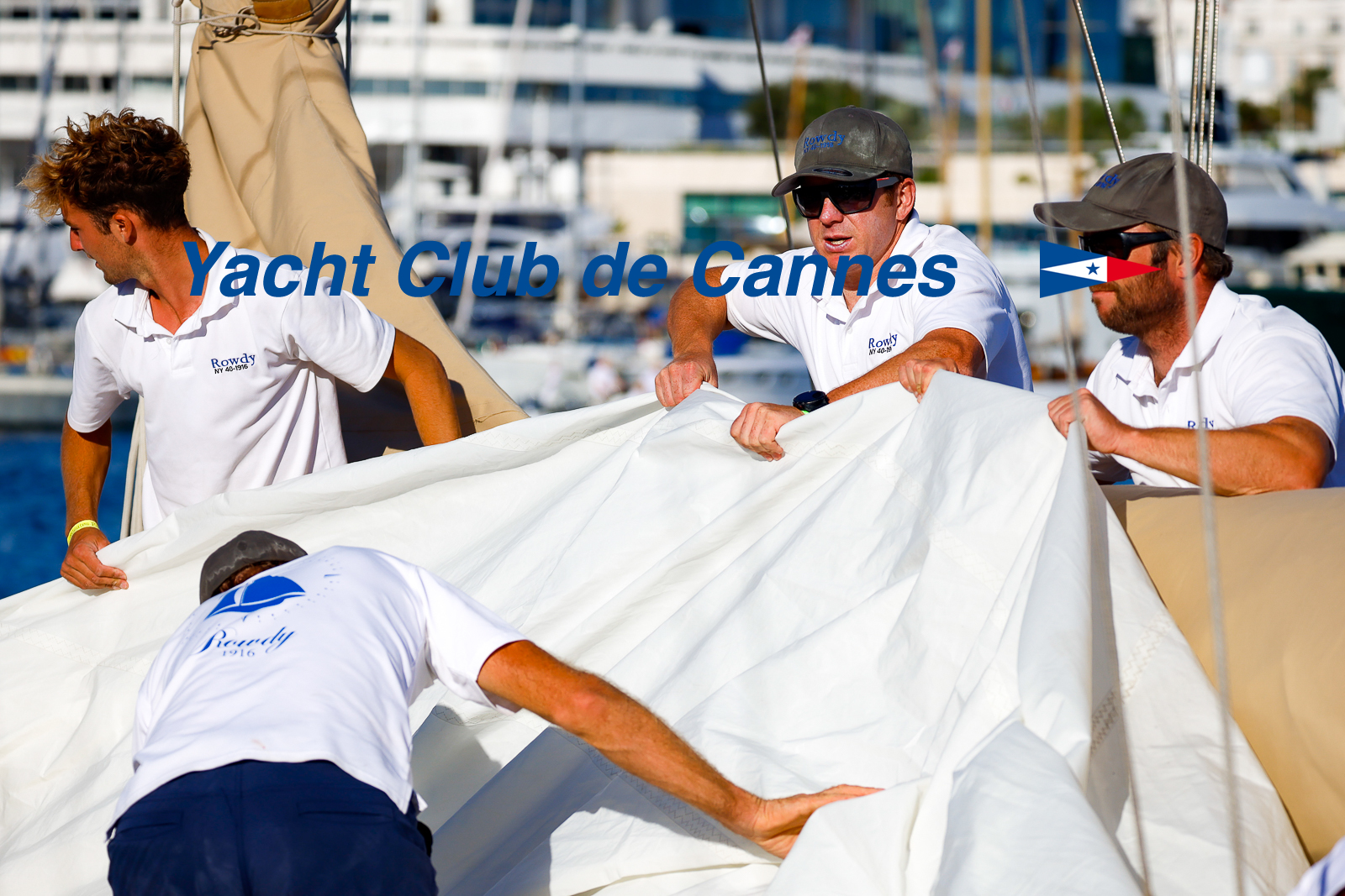 Régates Royales 2021 Régates Royales 2021