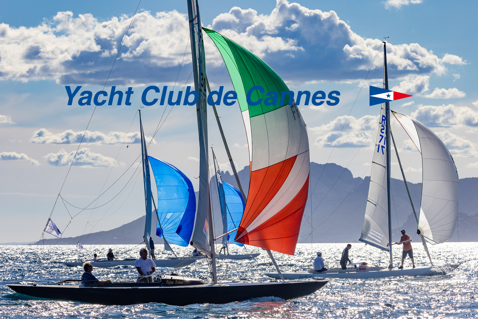 Régates Royales 2021 Régates Royales 2021