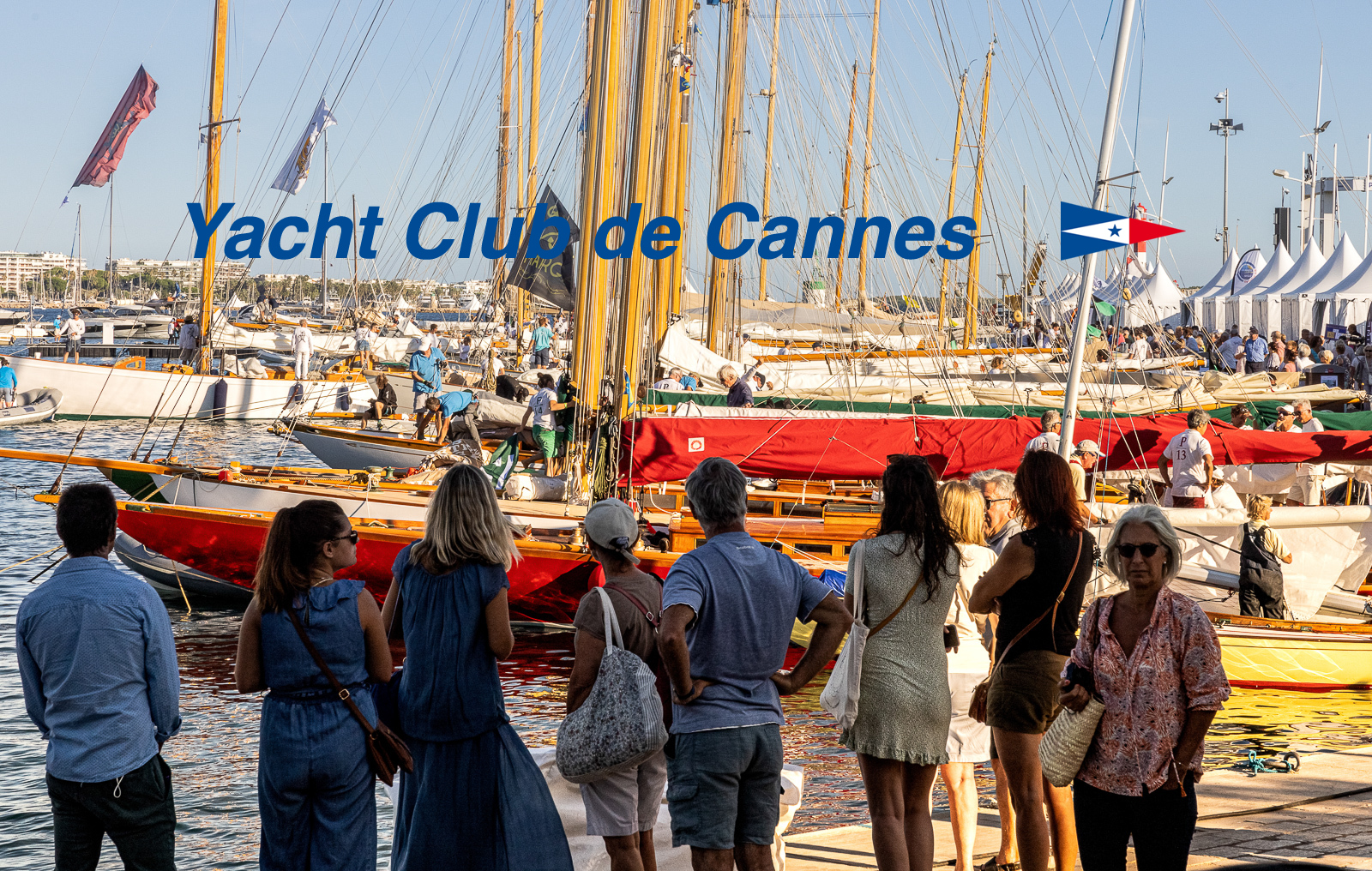 Régates Royales 2021