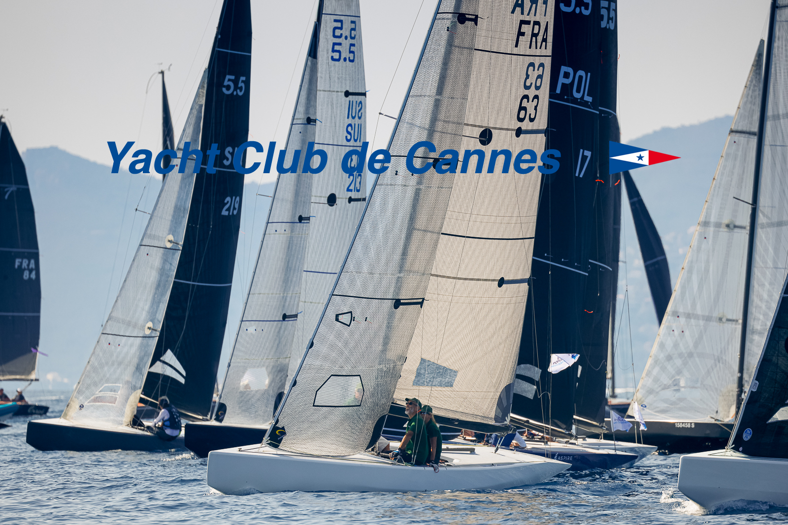 Régates Royales 2021 Régates Royales 2021