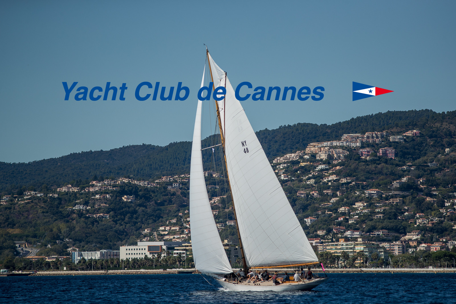 Régates Royales 2020 Régates Royales 2020