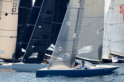 Régates Royales 2021