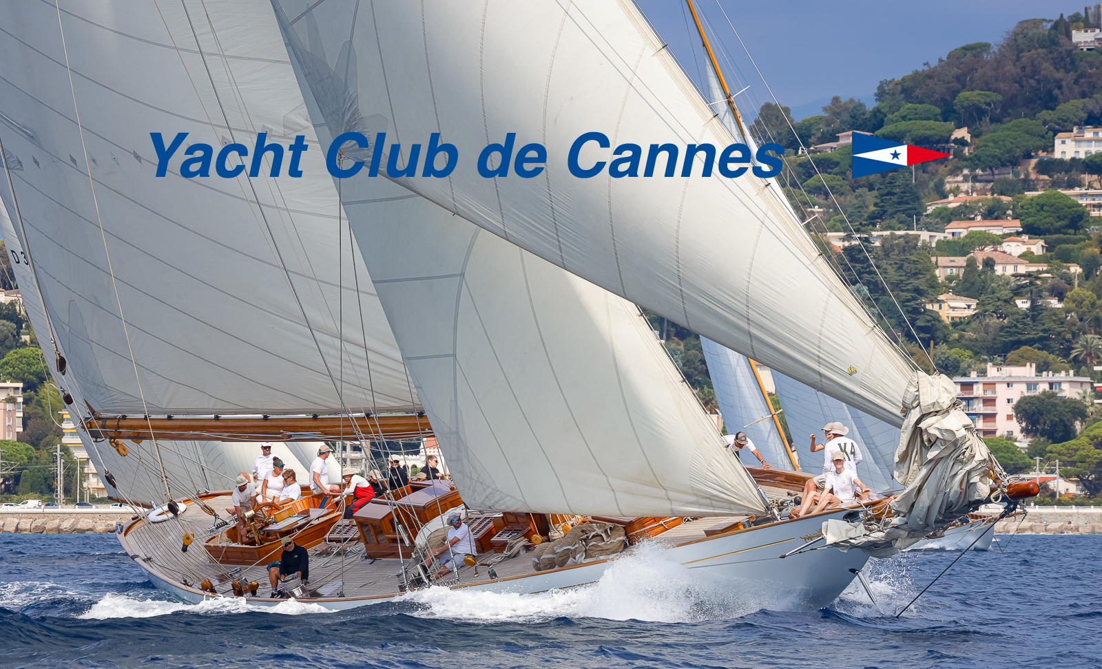 Régates Royales 2021