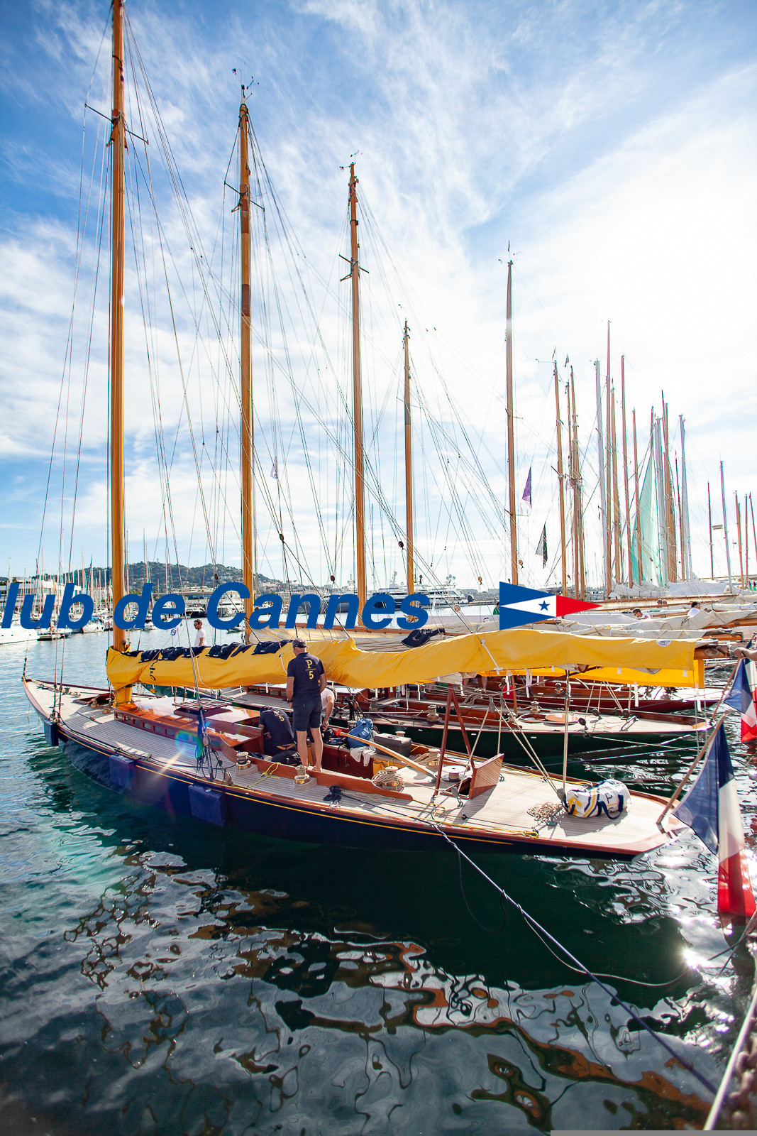 Régates Royales 2020