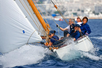 Régates Royales 2021