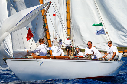 Régates Royales 2021