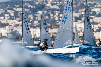 Semaine Internationale de Cannes de Finn 2023