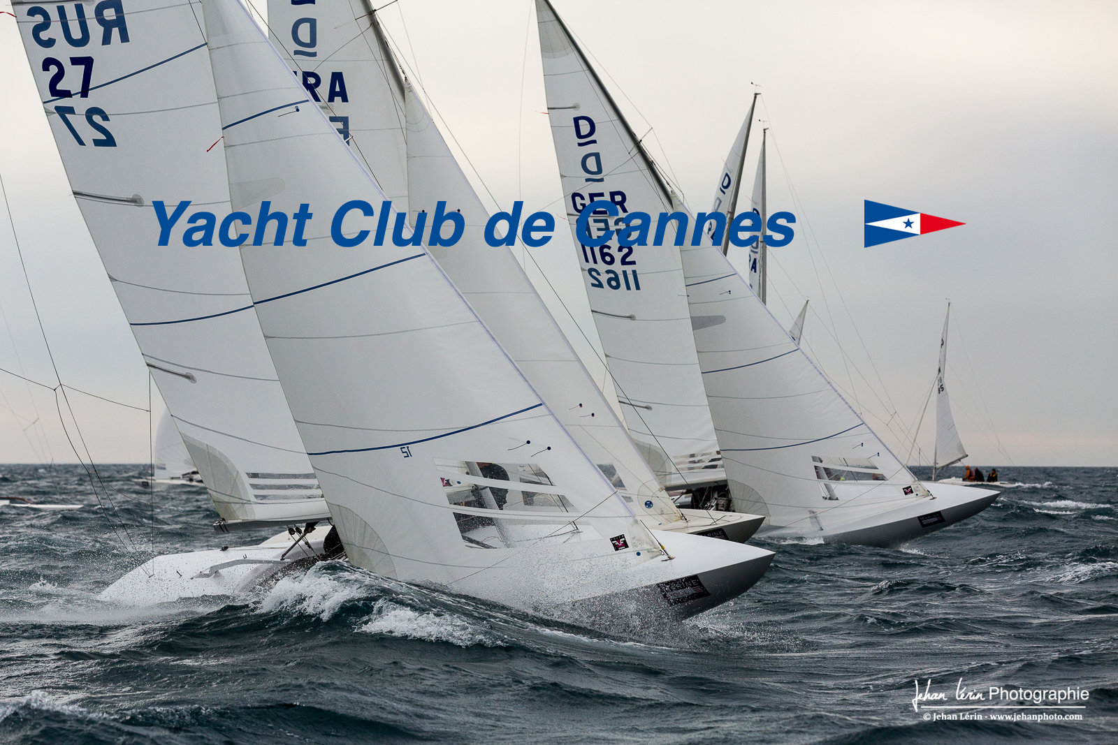 Cannes Dragon Grand Prix 2017