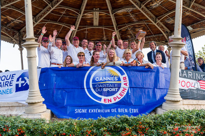 Régates Royales 2021