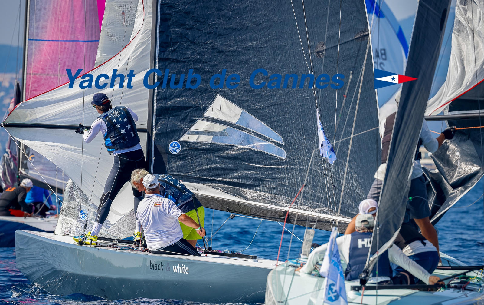 Régates Royales 2021