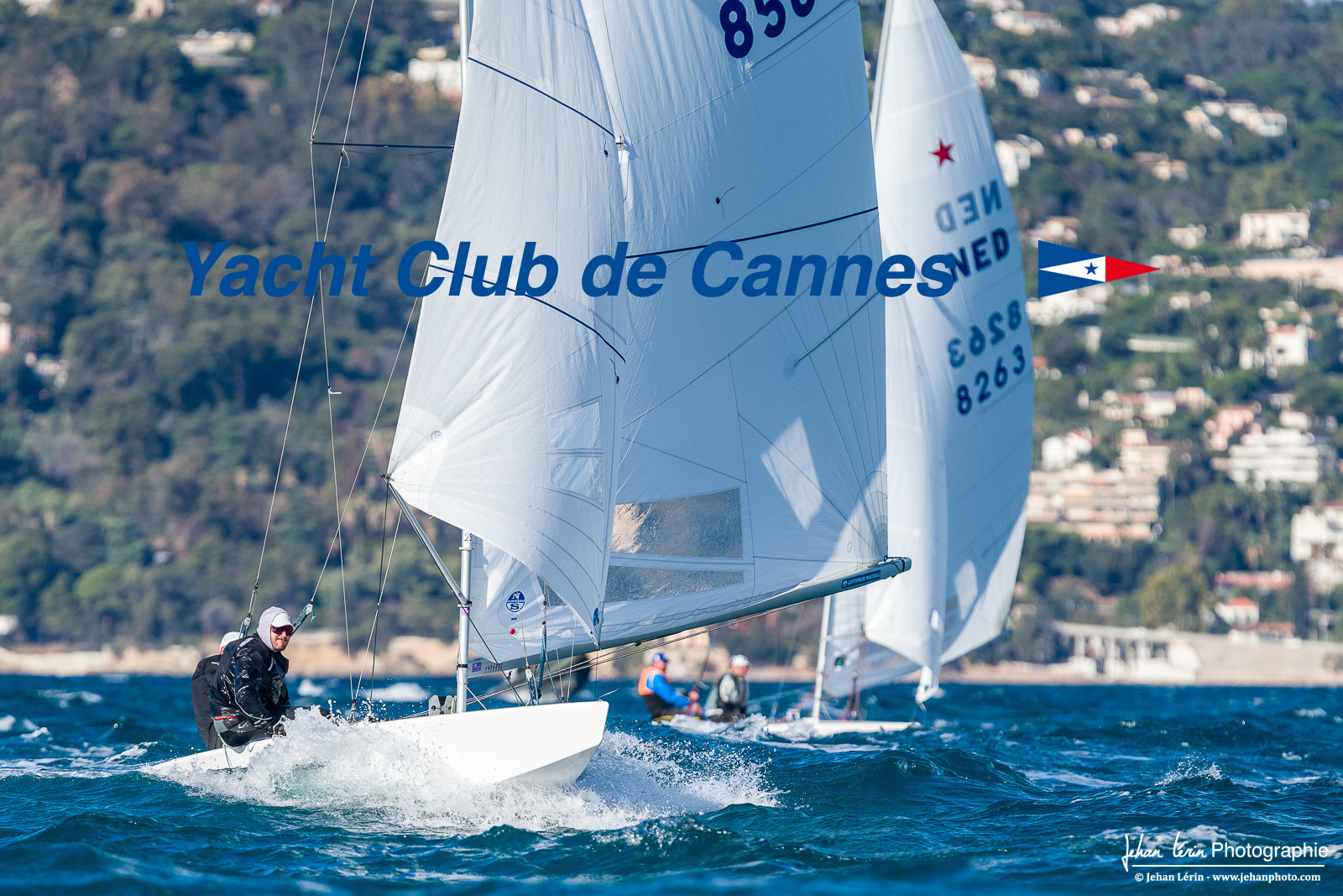 European Championship Star 2023