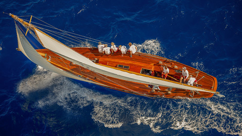 Régates Royales 2021