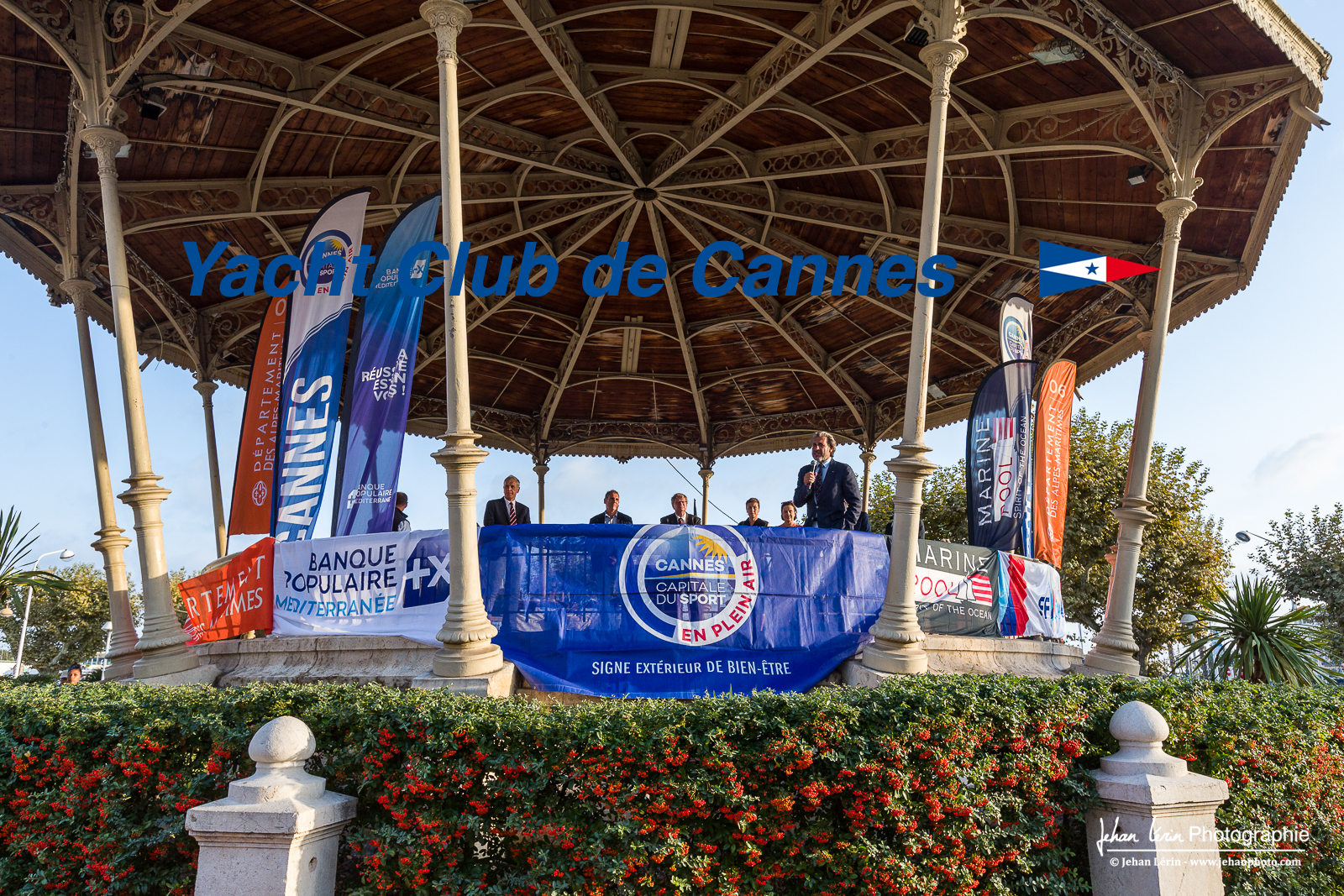 Régates Royales 2021