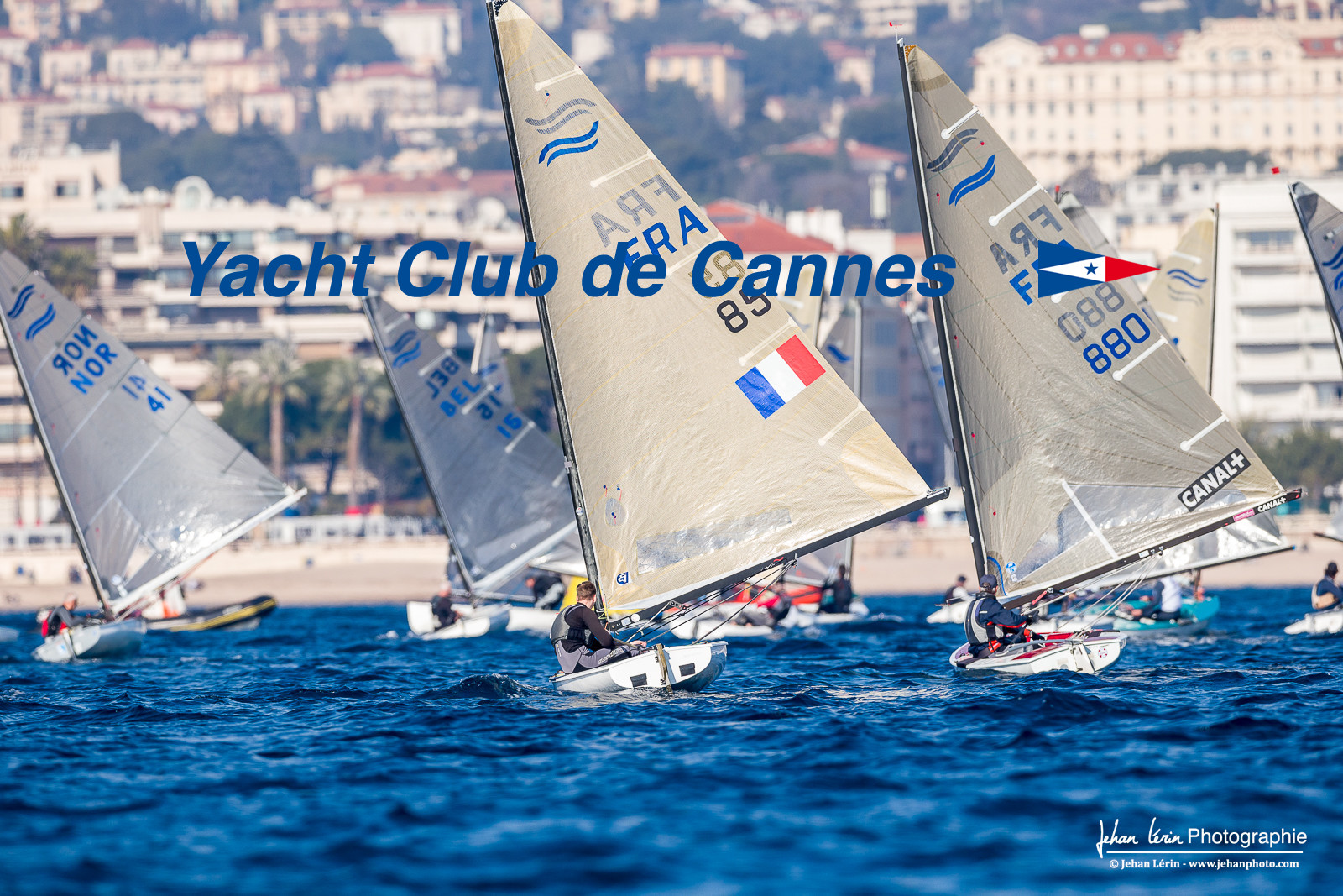 Semaine Internationale de Cannes de Finn 2023