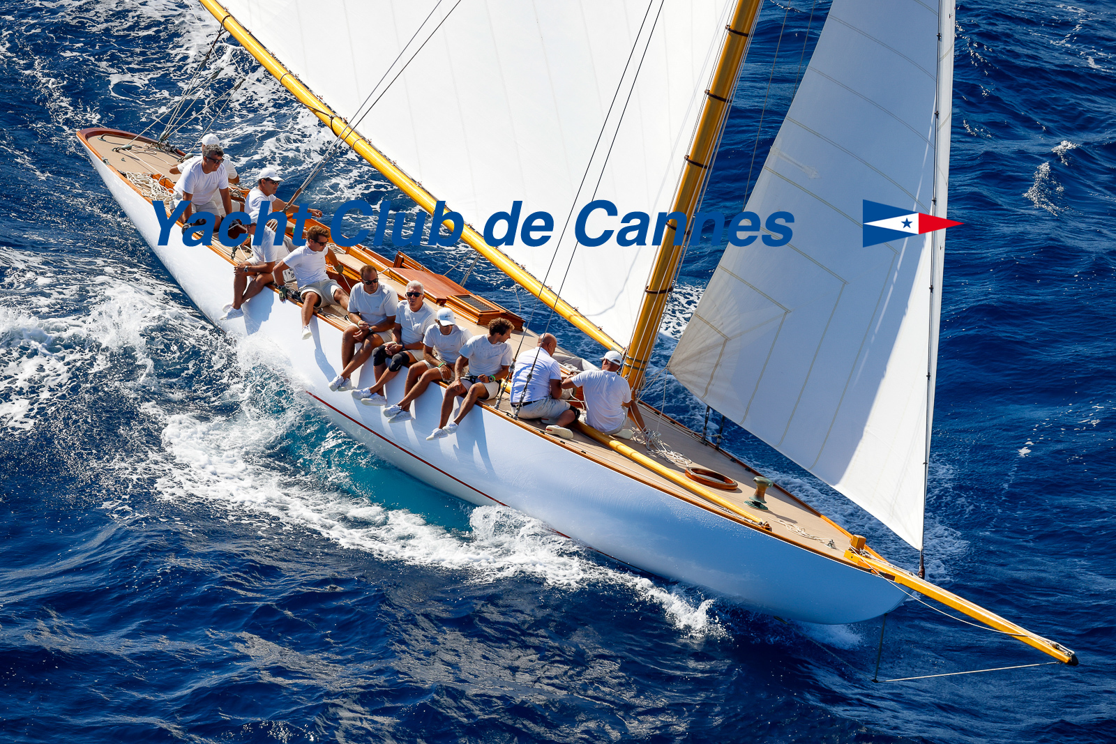 Régates Royales 2021 Régates Royales 2021