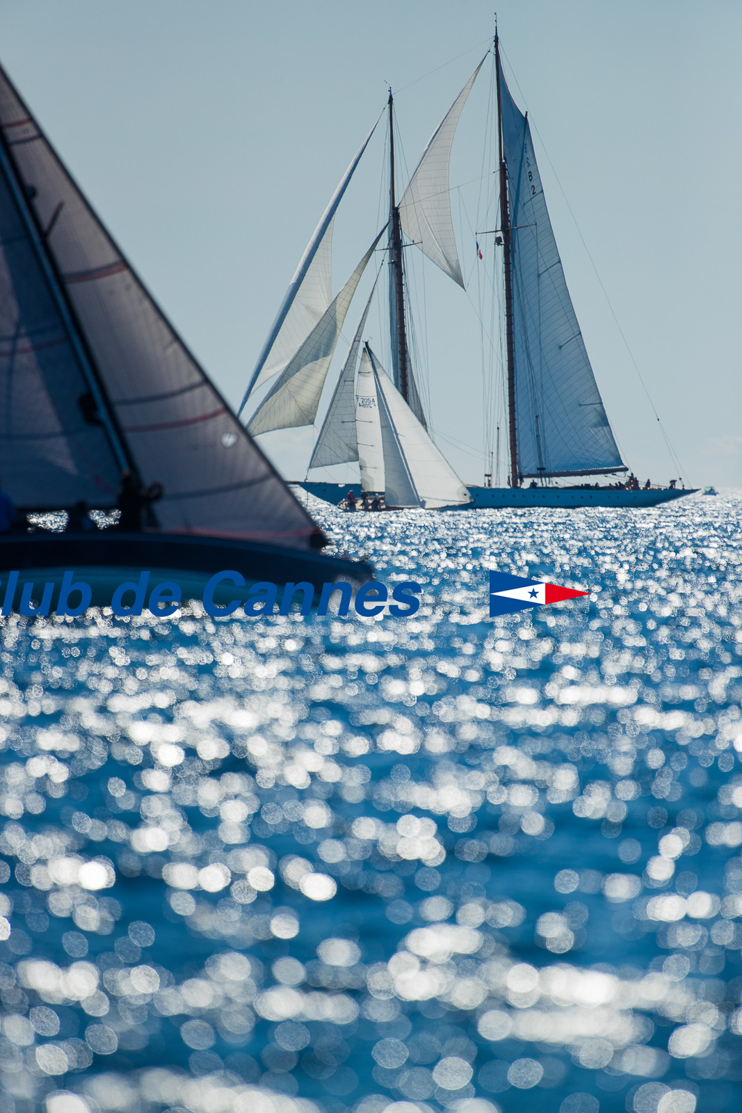 Régates Royales 2020 Régates Royales 2020