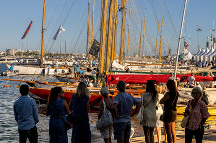 Régates Royales 2021