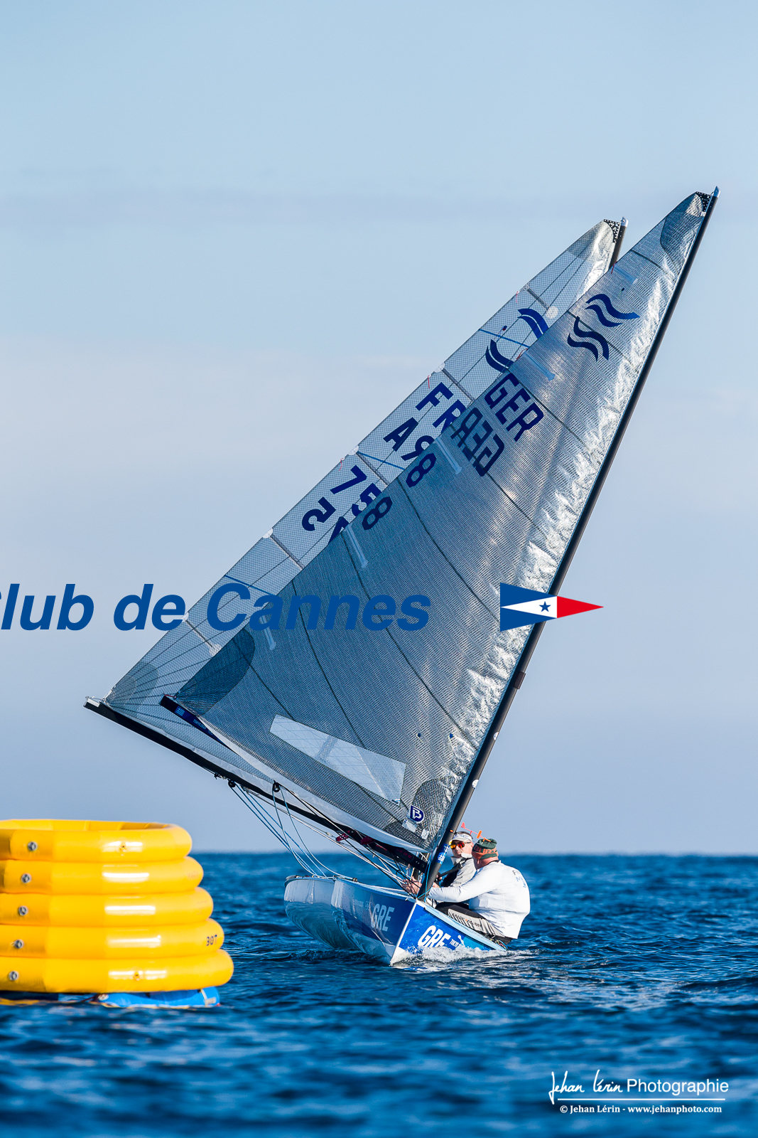 Semaine Internationale de Cannes de Finn 2022