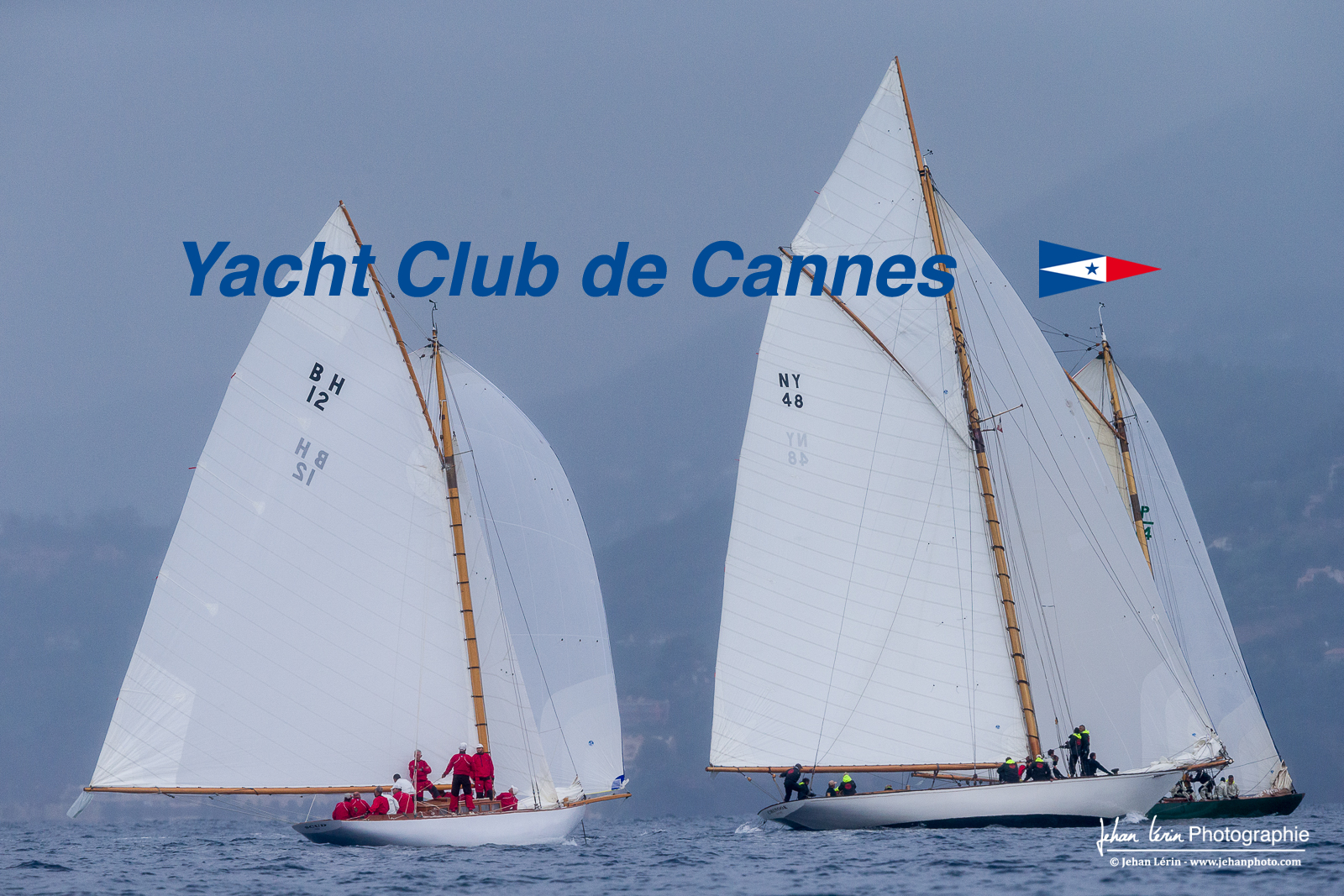 Régates Royales RR2022