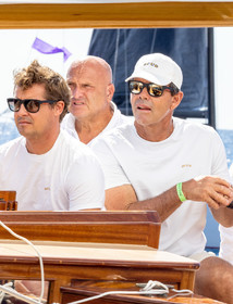 Régates Royales 2021