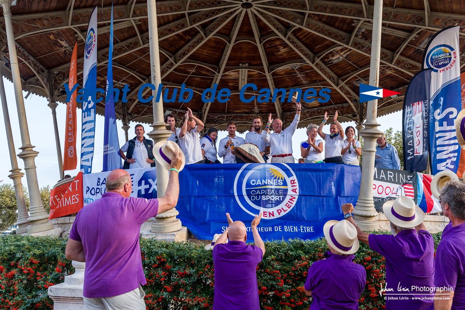 Régates Royales 2021