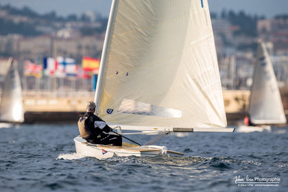 Semaine Internationale de Cannes de Finn 2023