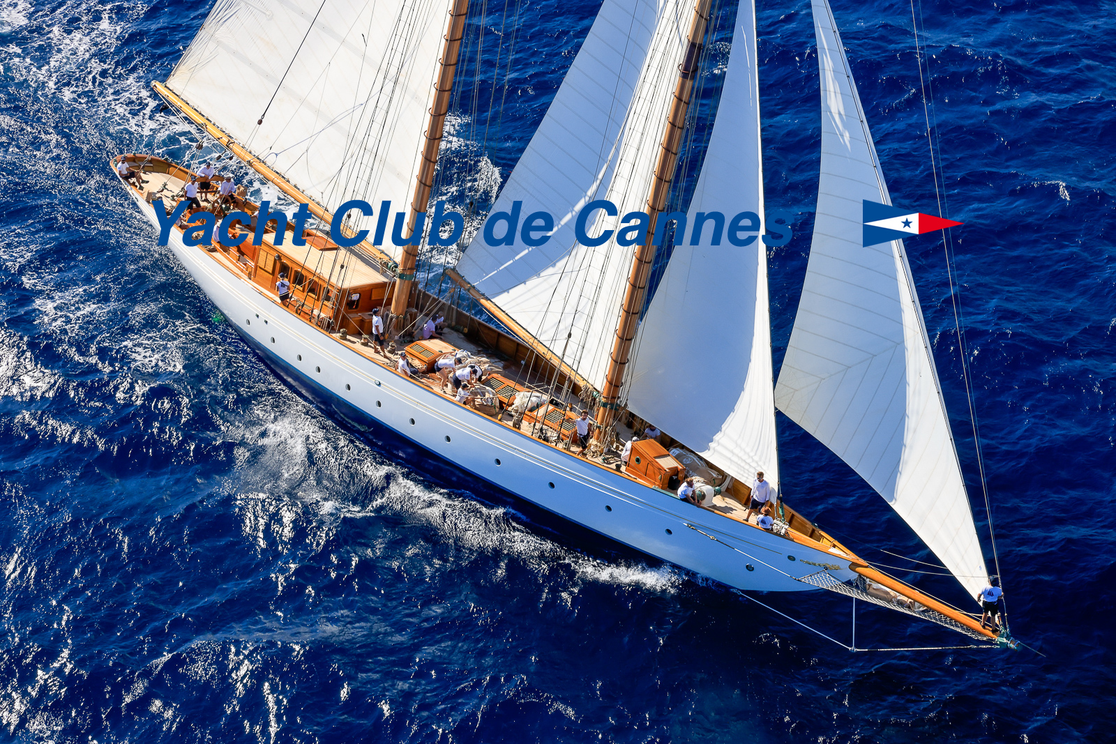 Régates Royales 2021 Régates Royales 2021