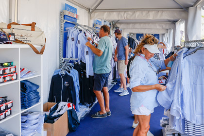 Régates Royales 2021