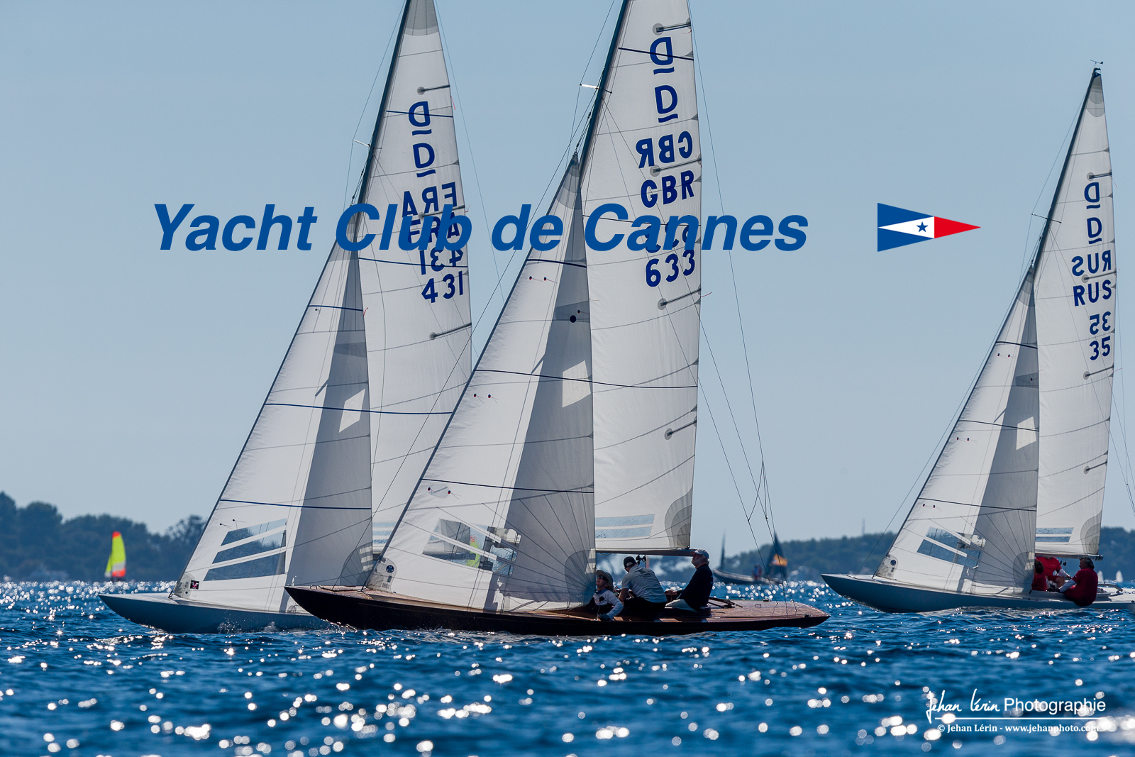 Régates Royales 2021