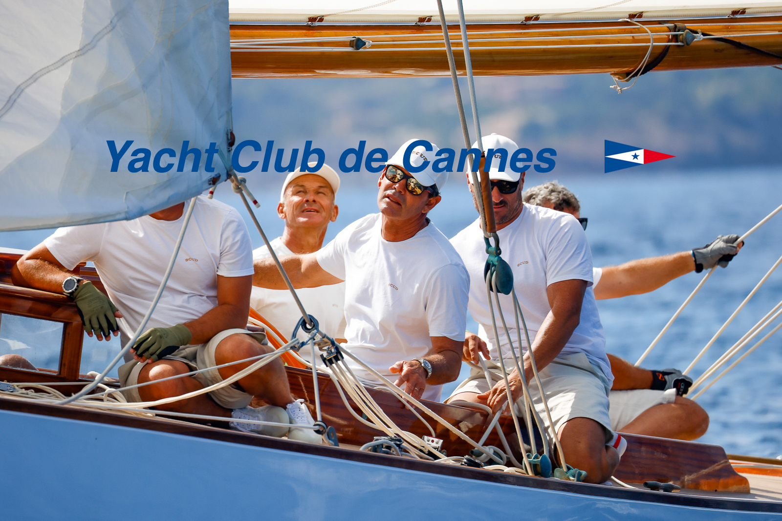 Régates Royales 2021 Régates Royales 2021