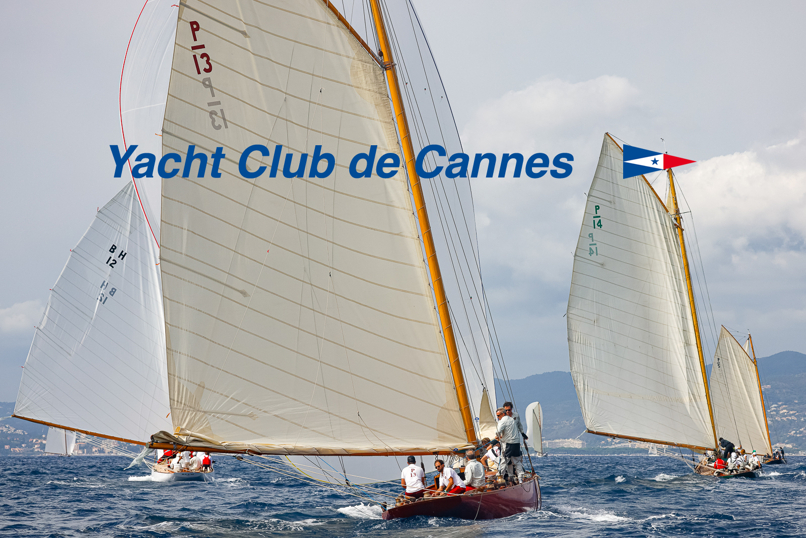 Régates Royales 2021