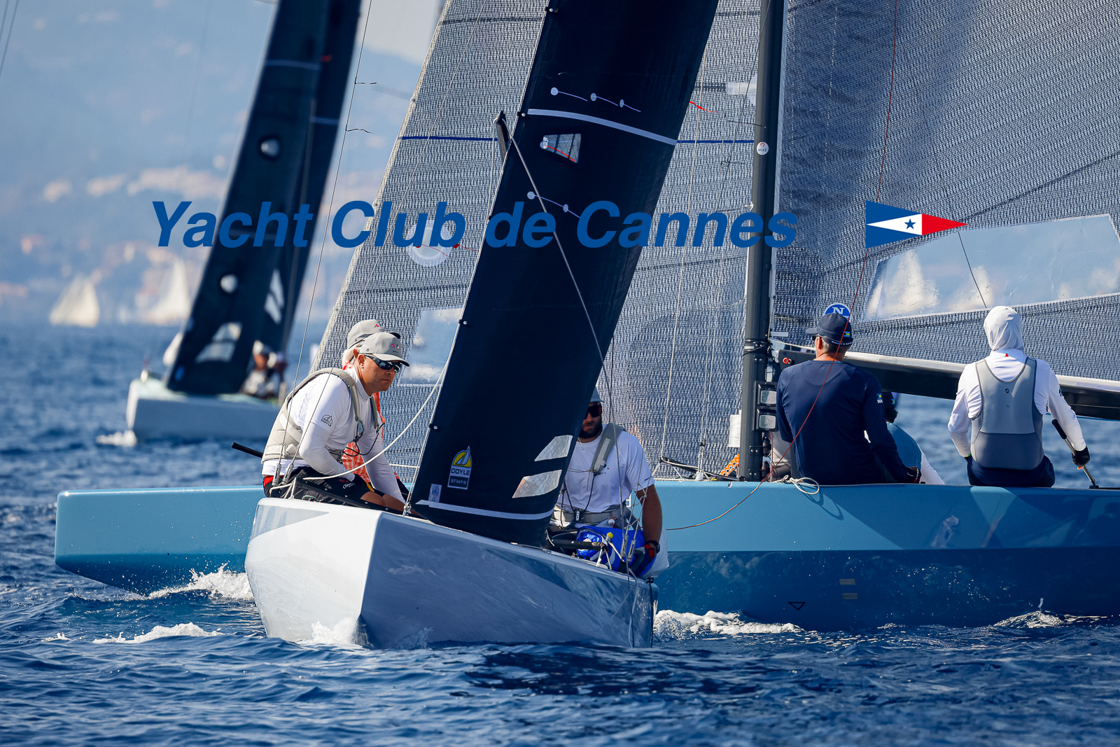 Régates Royales 2021