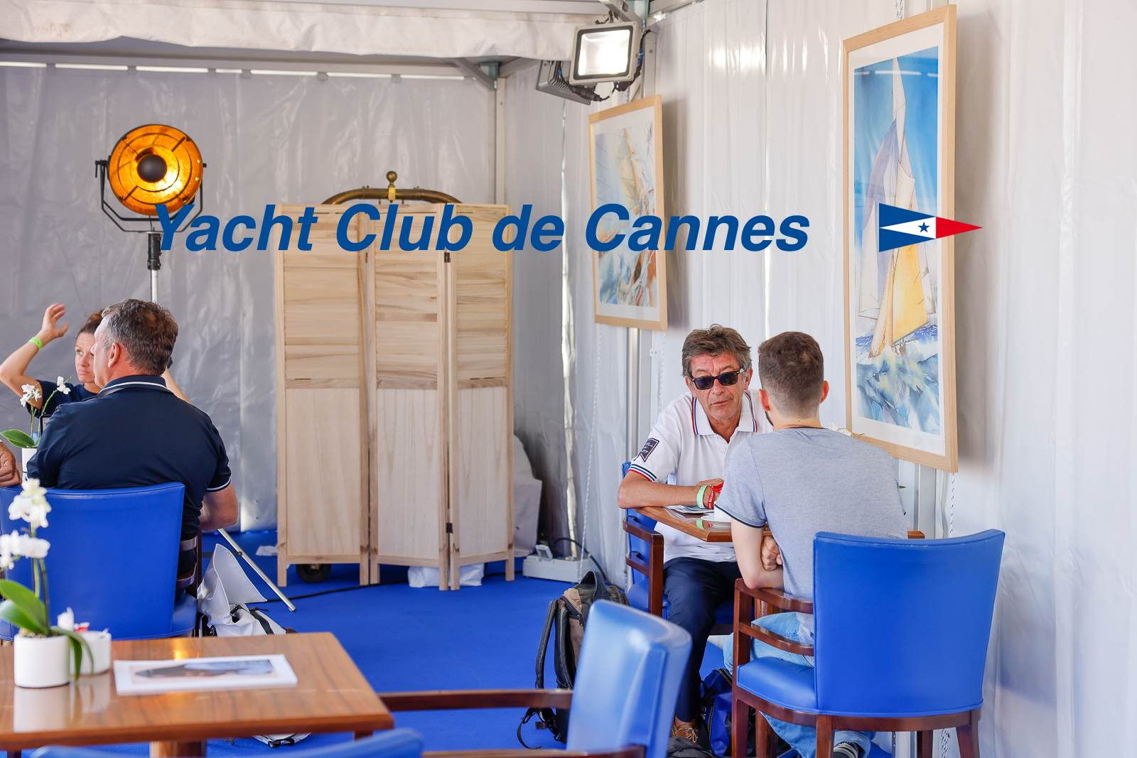 Régates Royales 2021