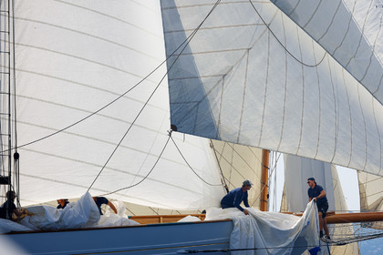 Régates Royales 2021