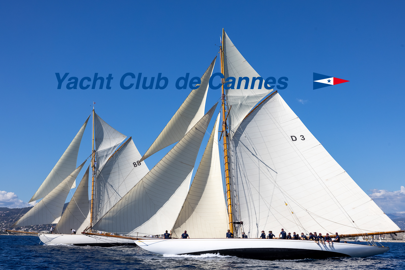 Régates Royales 2021