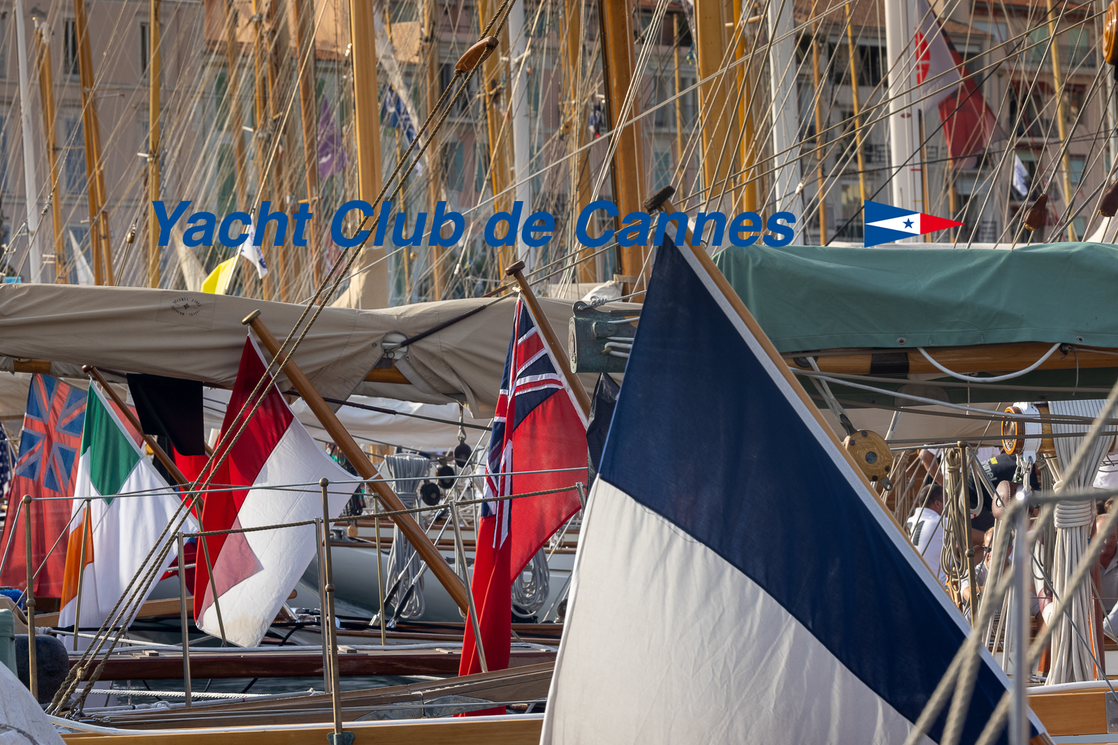 Régates Royales 2021 Régates Royales 2021