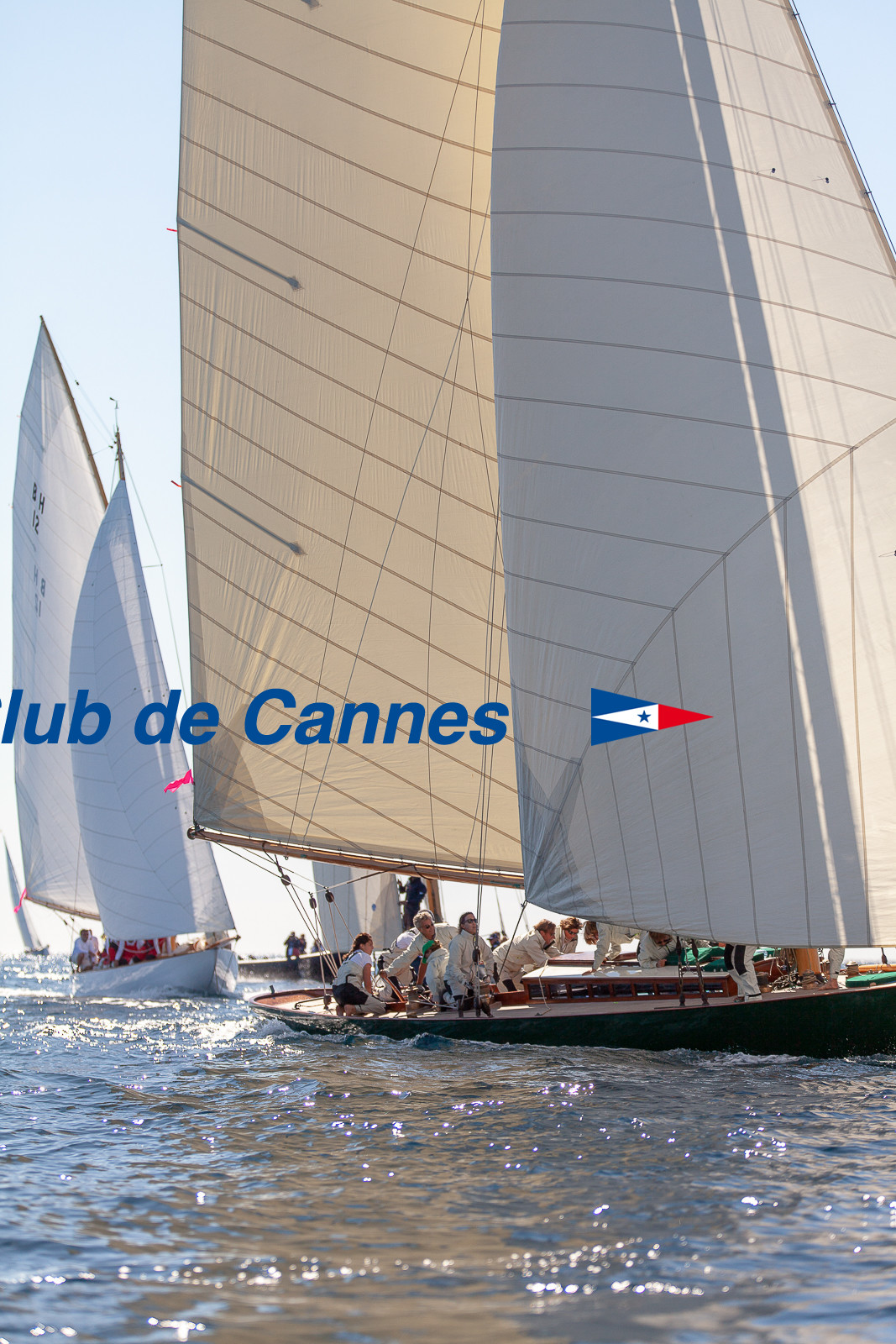 Régates Royales 2020