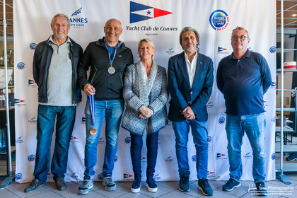 European Championship Star 2023