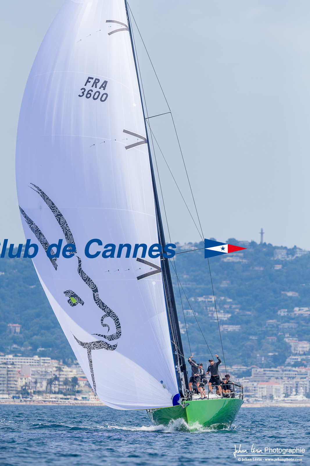 Championnat d Europe IRC 2023 - IRC European Championship 2023 Championnat d Europe IRC 2023 - IRC European Championship 2023