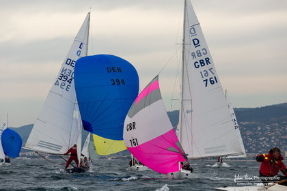 Cannes Dragon Grand Prix 2017