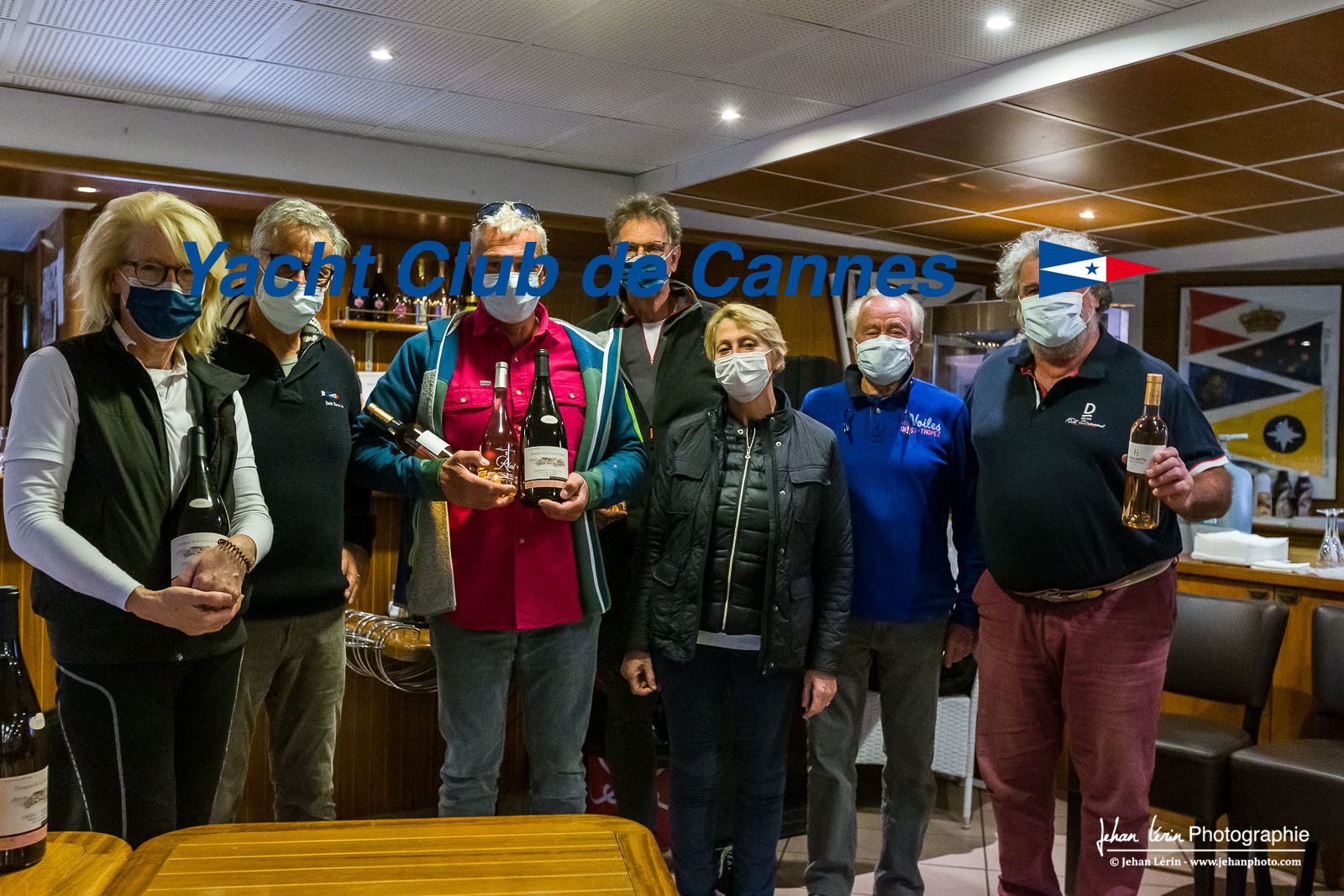 Coupe de l'Amitié Dragon 2022 Coupe de l'Amitié Dragon 2022